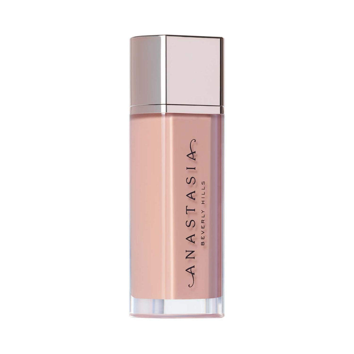 Anastasia Beverly Hills Lip Velvet Liquid Lipstick - Peachy Nude (3.5 g) - Anastasia Beverly Hills