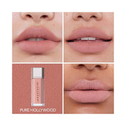 Anastasia Beverly Hills Lip Velvet Liquid Lipstick - Pure Hollywood (3.5 g) - Anastasia Beverly Hills