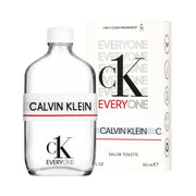 Calvin Klein Everyone Eau De Toilette (50ml) - Calvin Klein