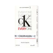 Calvin Klein Everyone Eau De Toilette (50ml) - Calvin Klein