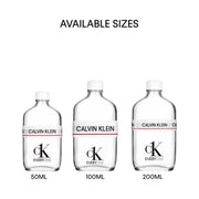Calvin Klein Everyone Eau De Toilette (50ml) - Calvin Klein