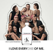 Calvin Klein Everyone Eau De Toilette (50ml) - Calvin Klein