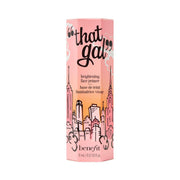 Benefit Cosmetics That Gal Color Correcting Face Primer - Silky Pink (11 ml) - Benefit Cosmetics