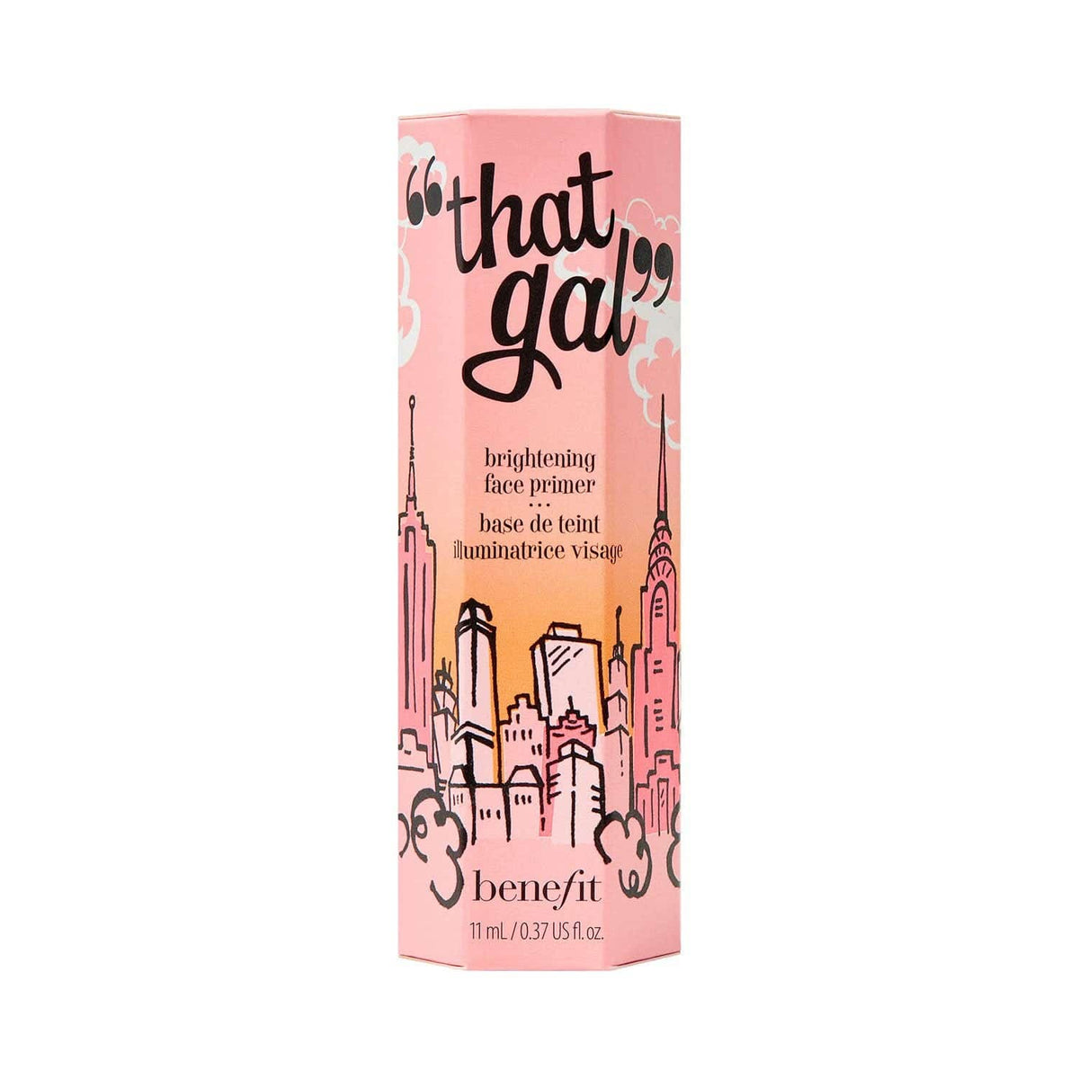 Benefit Cosmetics That Gal Color Correcting Face Primer - Silky Pink (11 ml) - Benefit Cosmetics