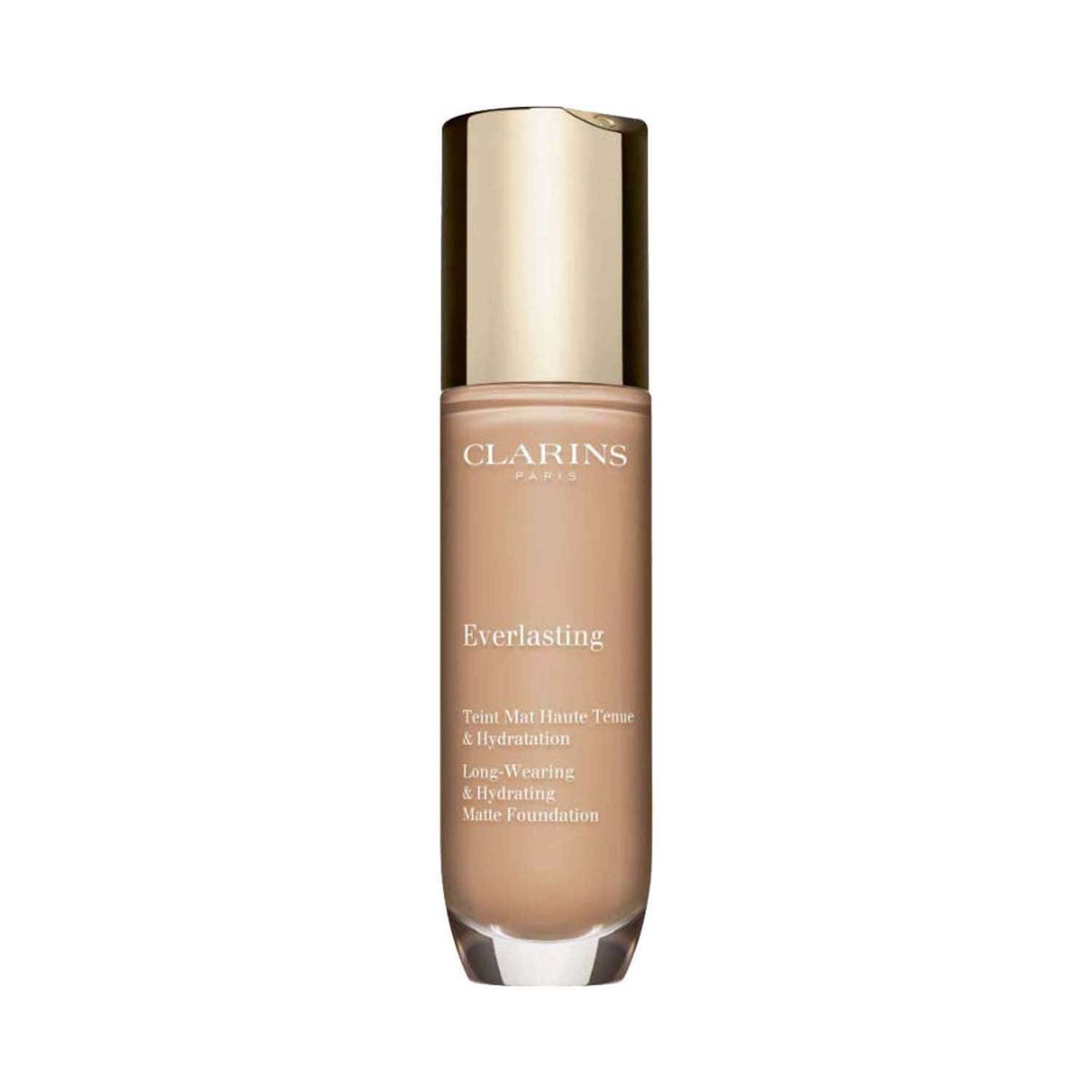 Clarins Everlasting Fluid Foundation - 1105W (30 ml) - Clarins