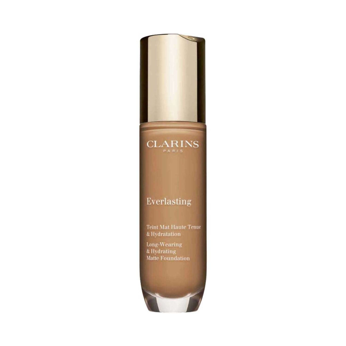 Clarins Everlasting Fluid Foundation - 113C (30 ml) - Clarins