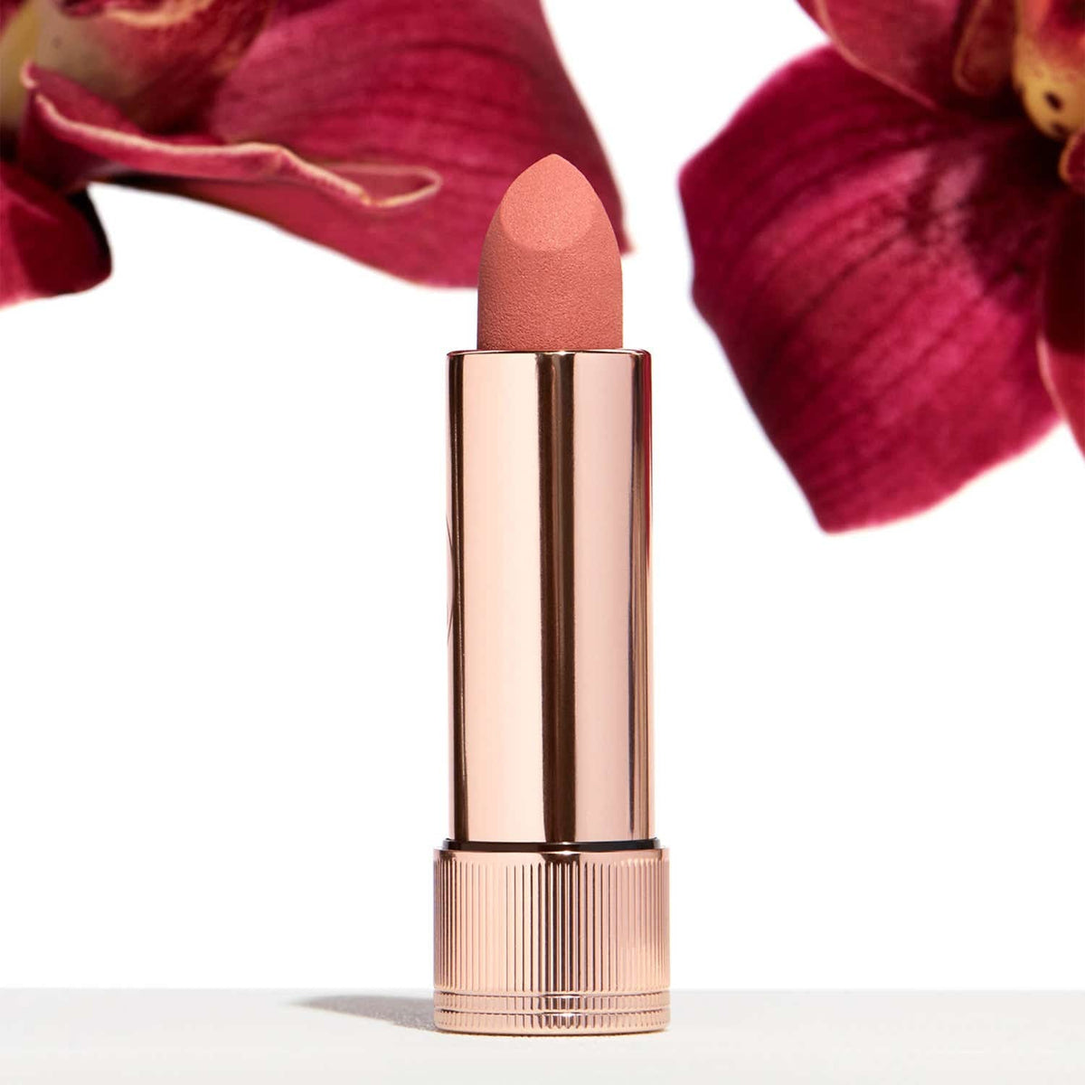 Anastasia Beverly Hills Matte Lipstick - Peony (3 g) - Anastasia Beverly Hills
