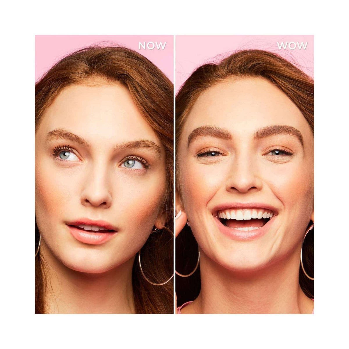 Benefit Cosmetics Gimme Brow+ Volumizing Eyebrow Gel - 03 Neutral Light Brown (3 g) - Benefit Cosmetics