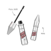 Benefit Cosmetics Gimme Brow+ Volumizing Eyebrow Gel - 03 Neutral Light Brown (3 g) - Benefit Cosmetics