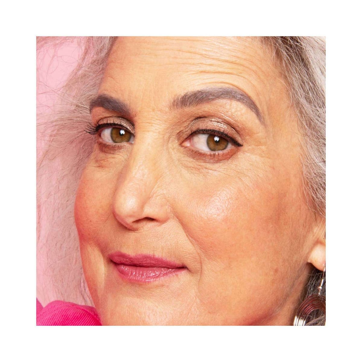 Benefit Cosmetics Gimme Brow+ Volumizing Eyebrow Gel - Cool Grey (3 g) - Benefit Cosmetics