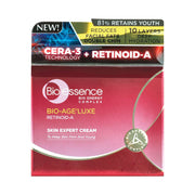 Bio essence Bio-Age Luxe Skin Expert Cream (45g) - Bio essence