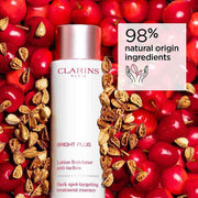 Clarins Bright Plus Dark Spot-Targeting Milky Essence (200 ml) - Clarins