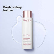 Clarins Bright Plus Dark Spot-Targeting Milky Essence (200 ml) - Clarins