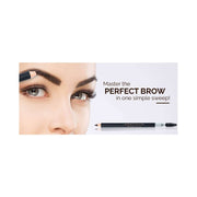 Anastasia Beverly Hills Perfect Brow Pencil - Dark Brown (0.95 g) - Anastasia Beverly Hills