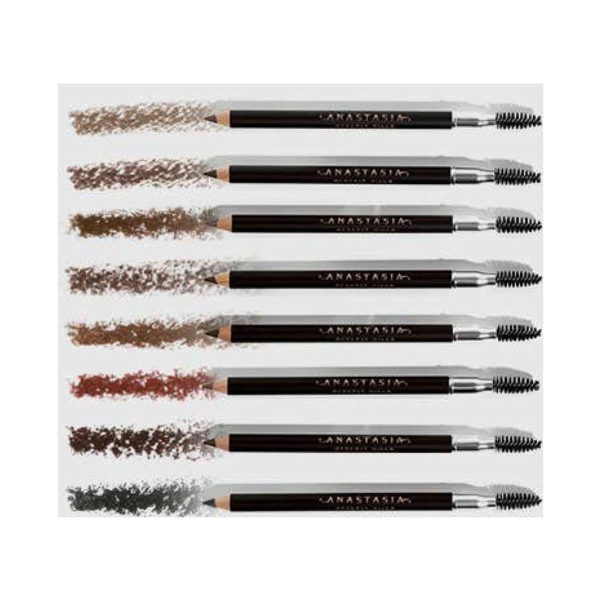 Anastasia Beverly Hills Perfect Brow Pencil - Soft Brown (0.95 g) - Anastasia Beverly Hills