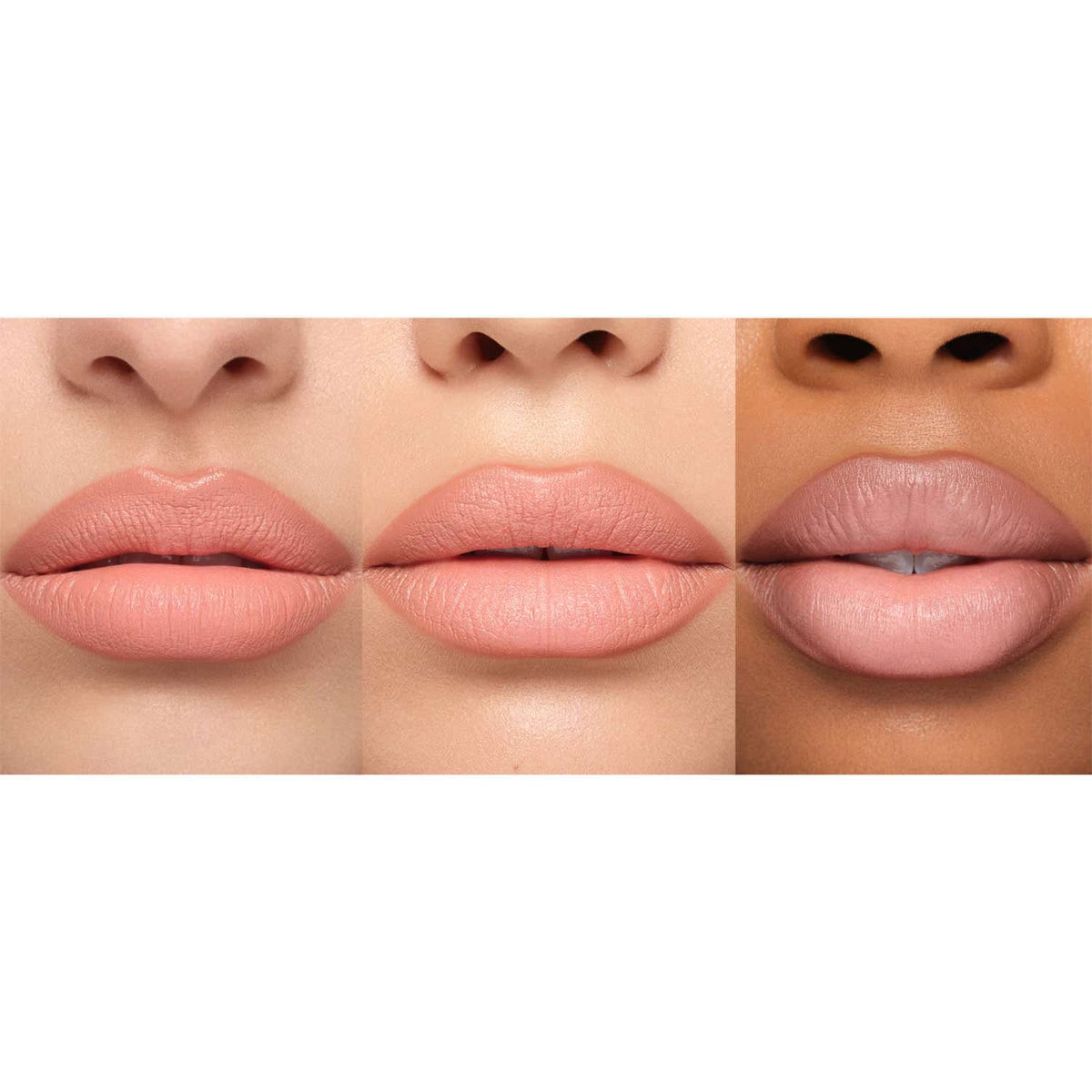 Anastasia Beverly Hills Matte Lipstick - Hush Pink (3 g) - Anastasia Beverly Hills