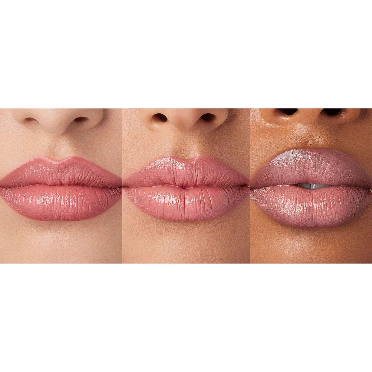Anastasia Beverly Hills Satin Lipstick - Taupe Beige (3 g) - Anastasia Beverly Hills