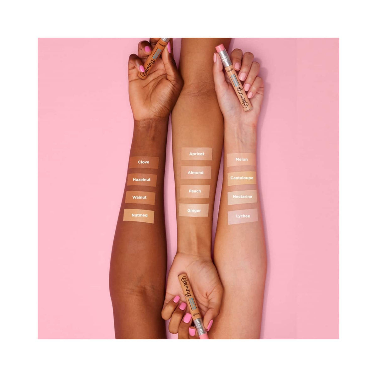 Benefit Cosmetics Boi-ing Bright On Concealer - Cantaloupe (5 ml) - Benefit Cosmetics