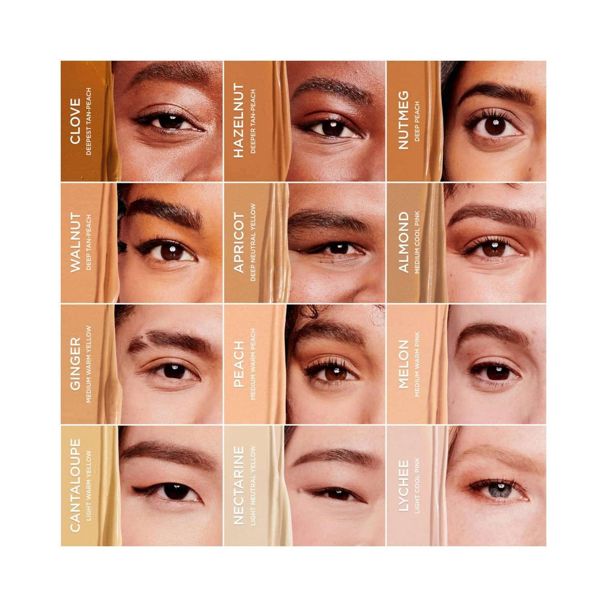 Benefit Cosmetics Boi-ing Bright On Concealer - Melon (5 ml) - Benefit Cosmetics