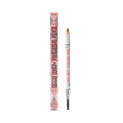 Benefit Cosmetics Gimme Brow+ Volumizing Pencil - 3.5 Neutral Medium Brown (1.19 g) - Benefit Cosmetics