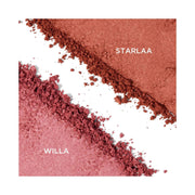 Benefit Cosmetics Starry Escape Mini Blush Palette (5 g) - Benefit Cosmetics