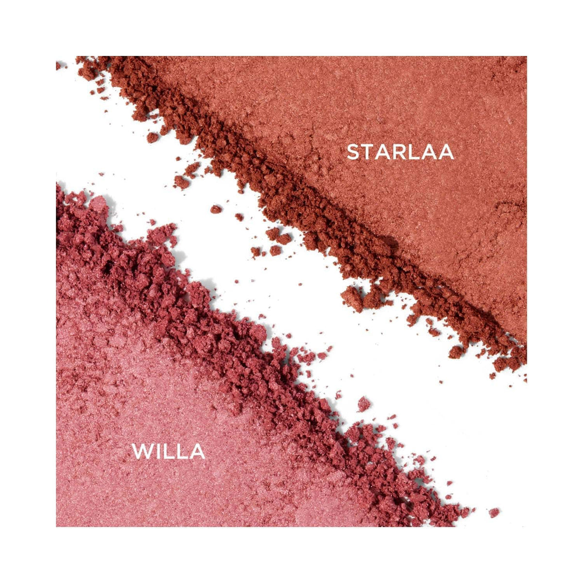 Benefit Cosmetics Starry Escape Mini Blush Palette (5 g) - Benefit Cosmetics