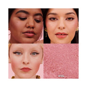 Benefit Cosmetics Starry Escape Mini Blush Palette (5 g) - Benefit Cosmetics