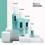 CLINIQUE Anti-Blemish Solutions Clinical Clearing Gel (30ml) - CLINIQUE