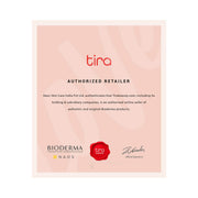 Bioderma Sebium Face And Body Wash Moussant Purifying Cleansing Gel (500ml) - Bioderma