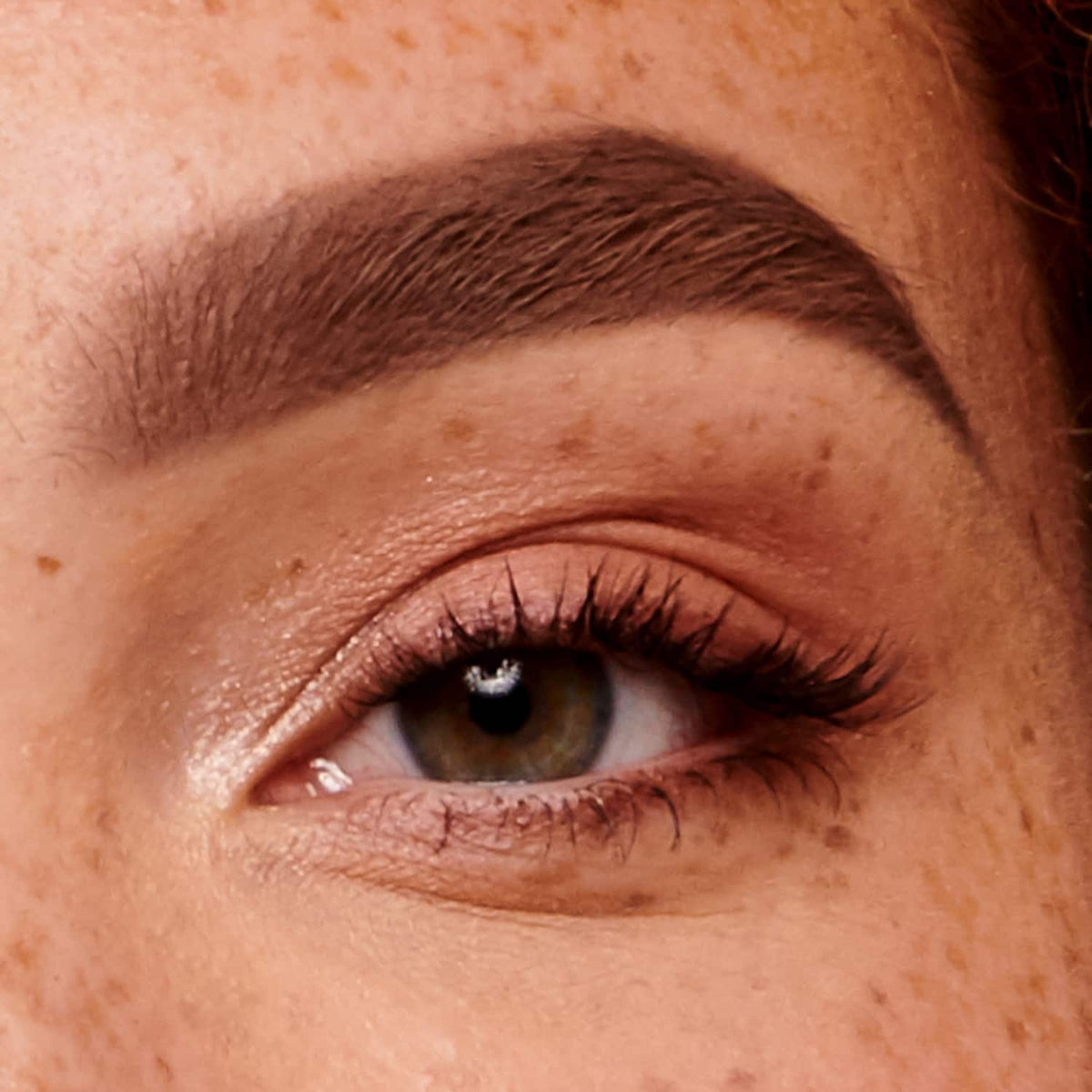 Benefit Cosmetics Brow Powmade - 03 Warm Light Brown (5 g) - Benefit Cosmetics
