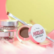 Benefit Cosmetics Brow Powmade - 03 Warm Light Brown (5 g) - Benefit Cosmetics