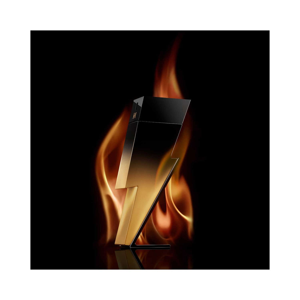 Carolina Herrera Bad Boy Extreme Eau De Parfum (10ml) - Carolina Herrera