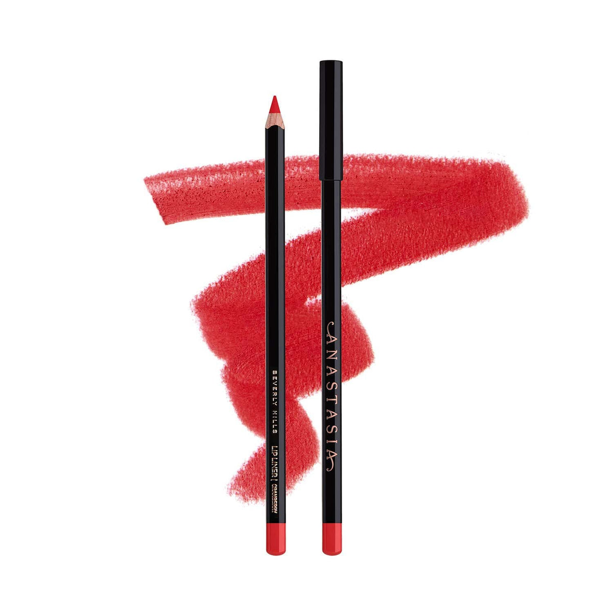 Anastasia Beverly Hills Lip Liner - Cranberry (1.49 g) - Anastasia Beverly Hills
