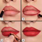 Anastasia Beverly Hills Lip Liner - Cranberry (1.49 g) - Anastasia Beverly Hills