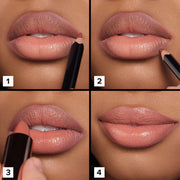 Anastasia Beverly Hills Lip Liner - Cranberry (1.49 g) - Anastasia Beverly Hills