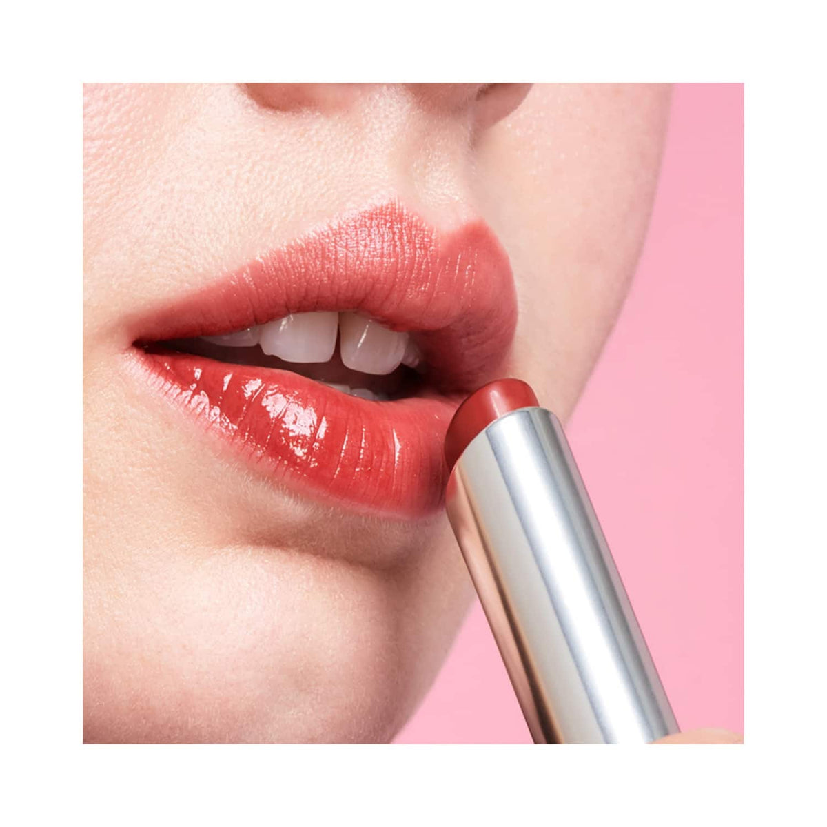 Benefit Cosmetics California Kissin' Color Lip Balm - 11 Spiced Red (3 g) - Benefit Cosmetics