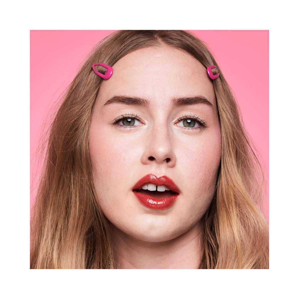 Benefit Cosmetics California Kissin' Color Lip Balm - 11 Spiced Red (3 g) - Benefit Cosmetics