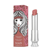 Benefit Cosmetics California Kissin' Color Lip Balm - 55 Nude Pink (3 g) - Benefit Cosmetics
