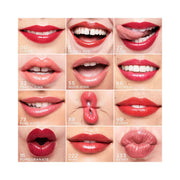 Benefit Cosmetics California Kissin' Color Lip Balm - 55 Nude Pink (3 g) - Benefit Cosmetics