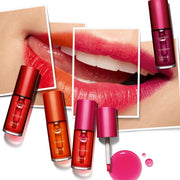 Clarins Water Lip Stain - 04 Water Purple (7 ml) - Clarins