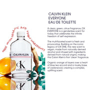 Calvin Klein Everyone Eau De Toilette For Unisex (10 ml) - Calvin Klein
