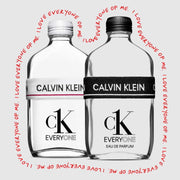 Calvin Klein Everyone Eau De Toilette For Unisex (10 ml) - Calvin Klein