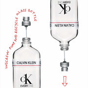Calvin Klein Everyone Eau De Toilette For Unisex (10 ml) - Calvin Klein