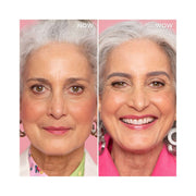 Benefit Cosmetics Gimme Brow+ Volumizing Eyebrow Gel Mini - Cool Grey (1.5 g) - Benefit Cosmetics