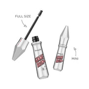 Benefit Cosmetics Gimme Brow+ Volumizing Eyebrow Gel Mini - Cool Grey (1.5 g) - Benefit Cosmetics