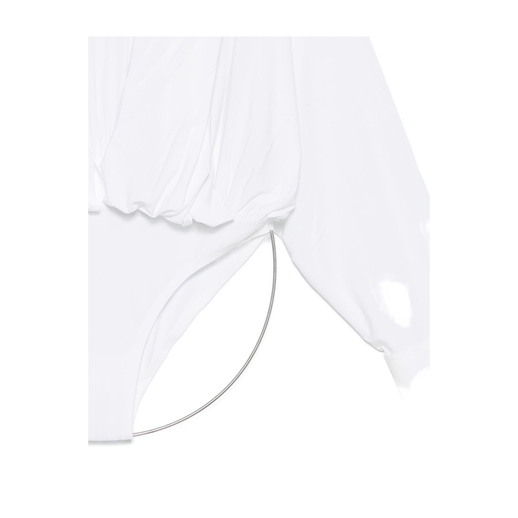 Top White
