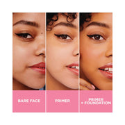Benefit Cosmetics The POREfessional Lite Face Primer Mini - Transparent (7.5 ml) - Benefit Cosmetics