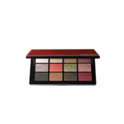 Charmacy Milano Eyeshadow 12 colors palette (10 g) - Charmacy Milano