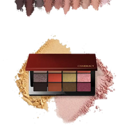 Charmacy Milano Eyeshadow 12 colors palette (10 g) - Charmacy Milano