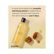 COSRX Full Fit Propolis Synergy Toner (150ml) - COSRX